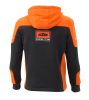 KIDS TEAM ZIP HOODIE