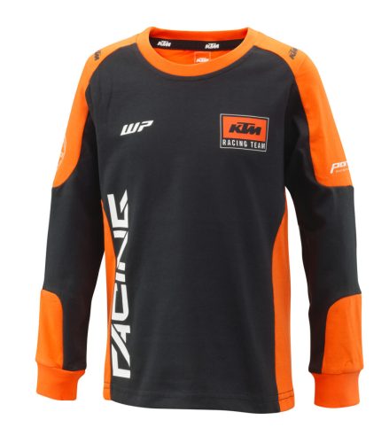 KIDS TEAM HOME SUIT