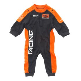 BABY TEAM ROMPER SUIT