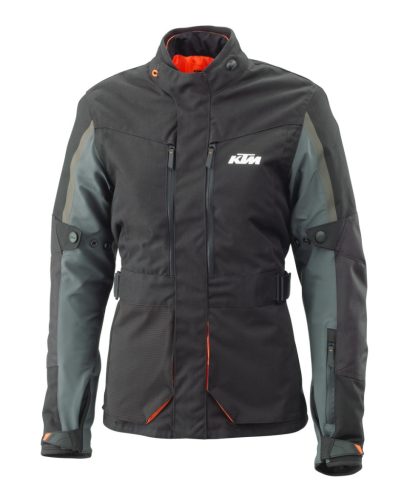 WOMEN TOURRAIN V3 K-HYDRATECH JACKET