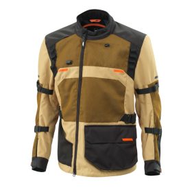 ADV R V3 JACKET