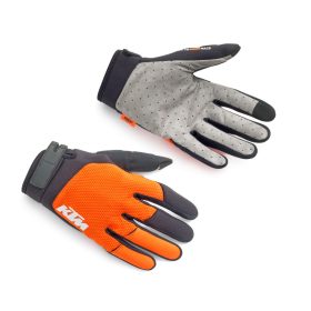 POUNCE GLOVES ORANGE