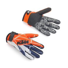 KIDS GRAVITY-FX GLOVES