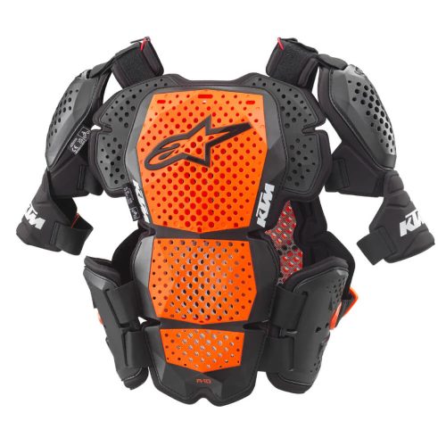 A-10 V2 FULL CHEST PROTECTOR