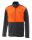 MECHANIC ZIP SWEATER