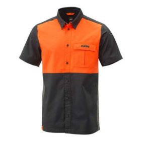 MECHANIC SHIRT