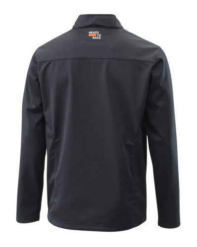 PURE SOFTSHELL