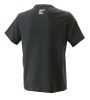 PURE TEE BLACK