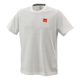 PURE TEE WHITE