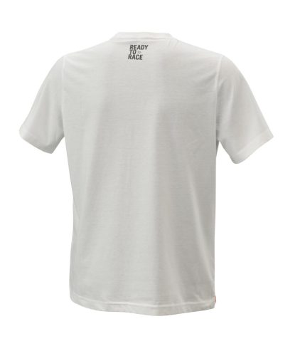 PURE TEE WHITE