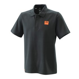 PURE POLO BLACK