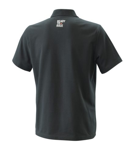 PURE POLO BLACK