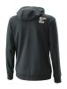 PURE ZIP HOODIE