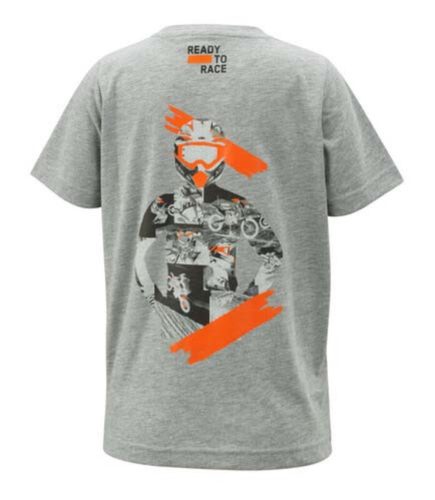 KIDS HERO TEE