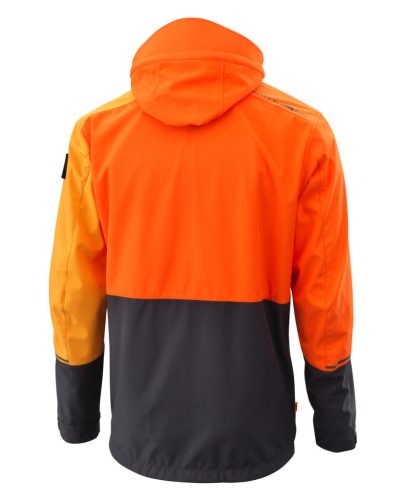 DUKE JACKET
