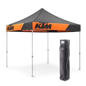 PADDOCK TENT 3X3M