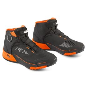 CR-X DRYSTAR SHOES
