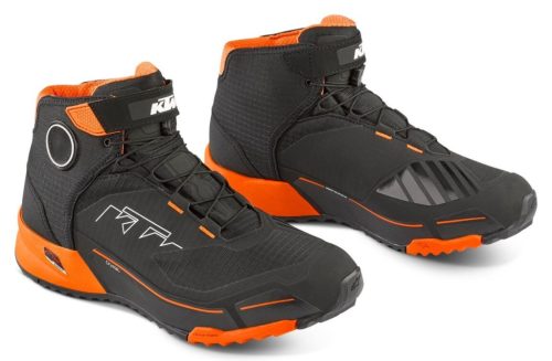 CR-X DRYSTAR SHOES