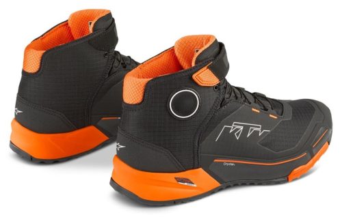 CR-X DRYSTAR SHOES