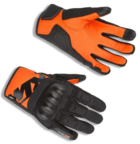 STREET EVO K-HYDRATECH GLOVES