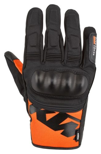 STREET EVO K-HYDRATECH GLOVES