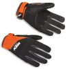TWO 4 RIDE V3 GLOVES - BLACK/GREEN