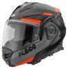 ADVANT-X CARBON HELMET