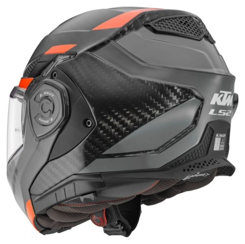 ADVANT-X CARBON HELMET