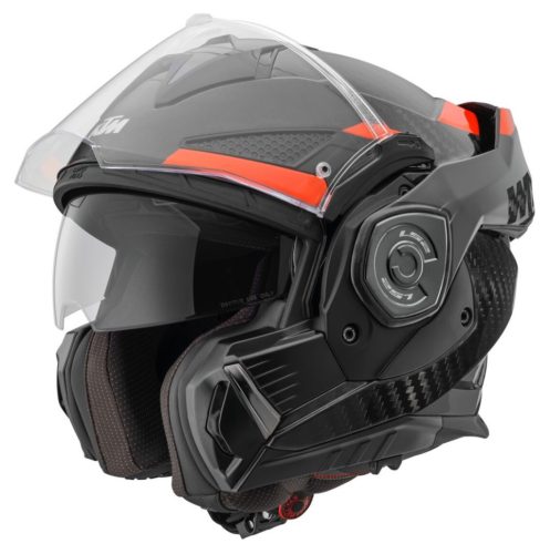 ADVANT-X CARBON HELMET