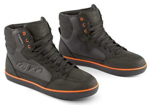 J-6 WP SHOES