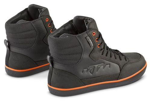 J-6 WP SHOES
