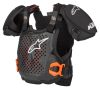 KIDS A-5 S V2 BODY PROTECTOR
