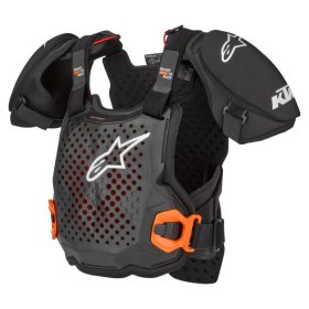 KIDS A-5 S V2 BODY PROTECTOR