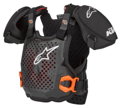 KIDS A-5 S V2 BODY PROTECTOR