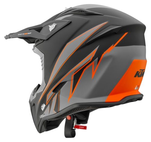 AVIATOR ACE 2.0 HELMET