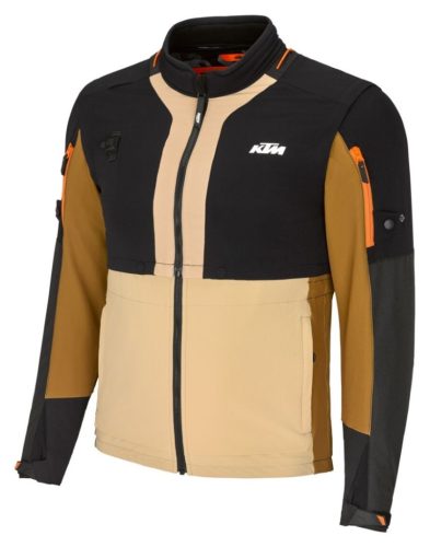 RACETECH JACKET