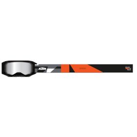 BLAST XR1 GOGGLES BLK/GREY