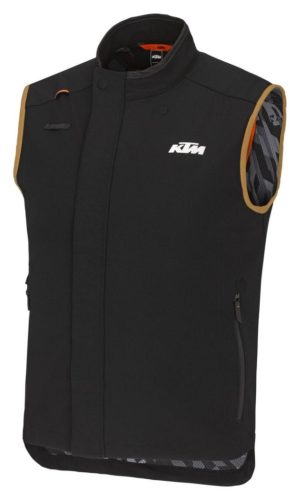 RACETECH VEST