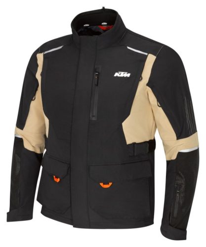 RACETECH K-HYDRATECH PRO JACKET