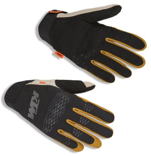 RACETECH GLOVES