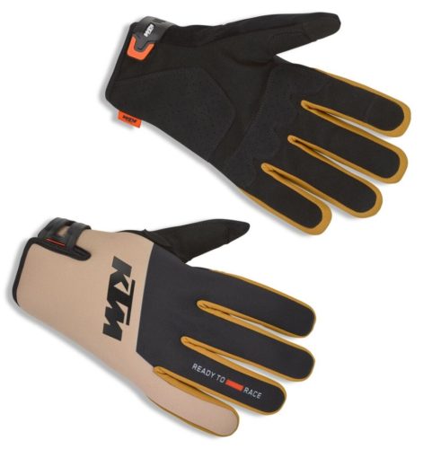 RACETECH K-HYDRATECH GLOVES