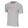 ESSENTIAL T-SHIRT - LIGHT GREY MELANGE