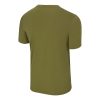 ESSENTIAL T-SHIRT - OLIVE GREEN