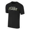 LOGO T-SHIRT - BLACK