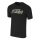 LOGO T-SHIRT - BLACK