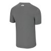 LOGO T-SHIRT - GREY