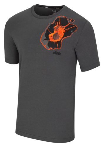 FLUIDS T-SHIRT