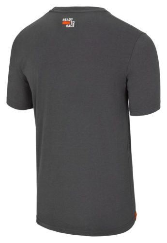 FLUIDS T-SHIRT