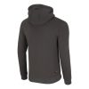 ESSENTIAL HOODIE - DARK GREY