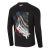 GFX LONGSLEEVE SHIRT